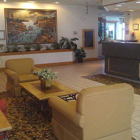 Days Inn Lake Norman Cornelius Interno foto
