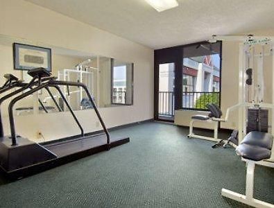 Days Inn Lake Norman Cornelius Servizi foto