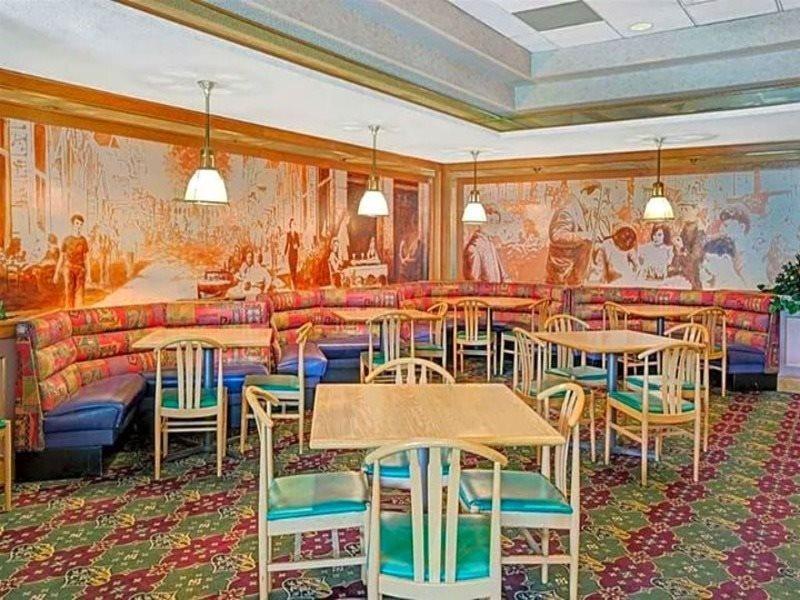 Days Inn Lake Norman Cornelius Esterno foto