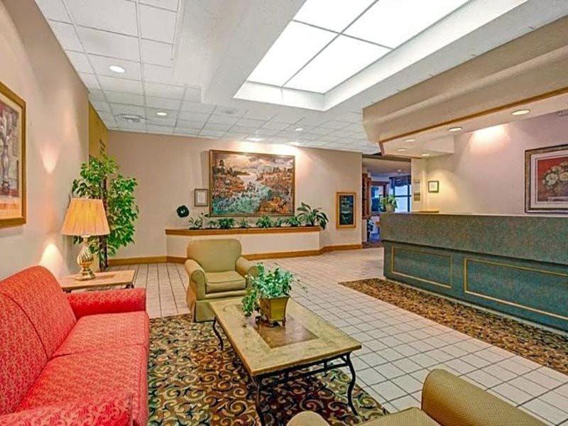 Days Inn Lake Norman Cornelius Esterno foto