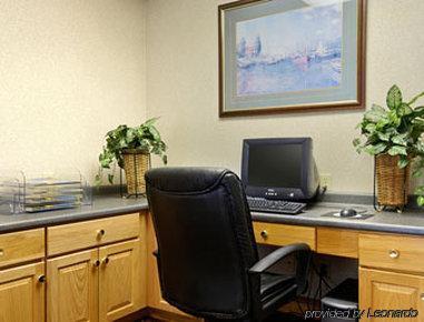 Days Inn Lake Norman Cornelius Servizi foto