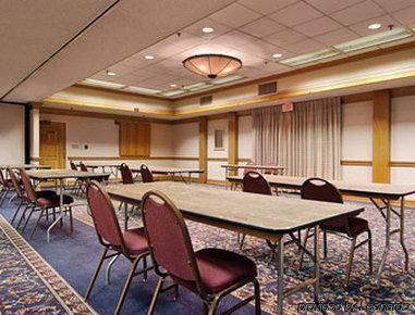 Days Inn Lake Norman Cornelius Servizi foto