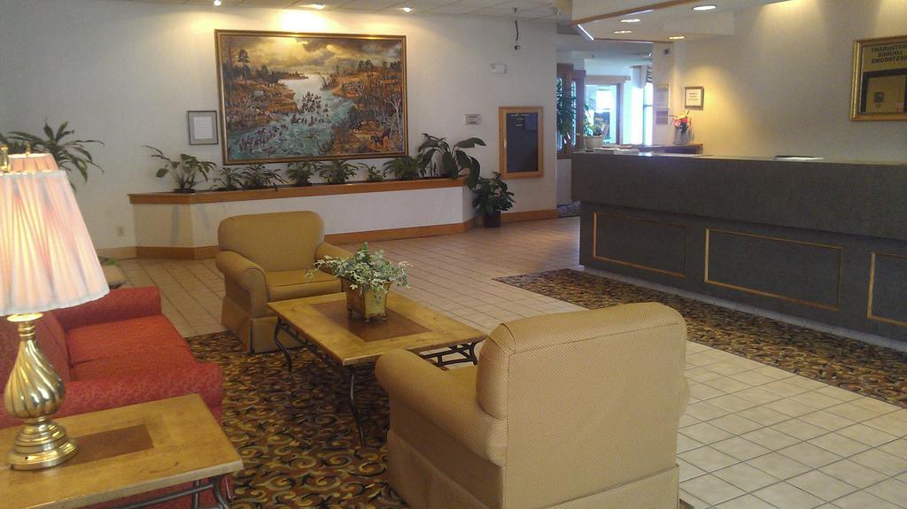 Days Inn Lake Norman Cornelius Interno foto