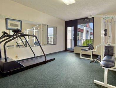 Days Inn Lake Norman Cornelius Servizi foto