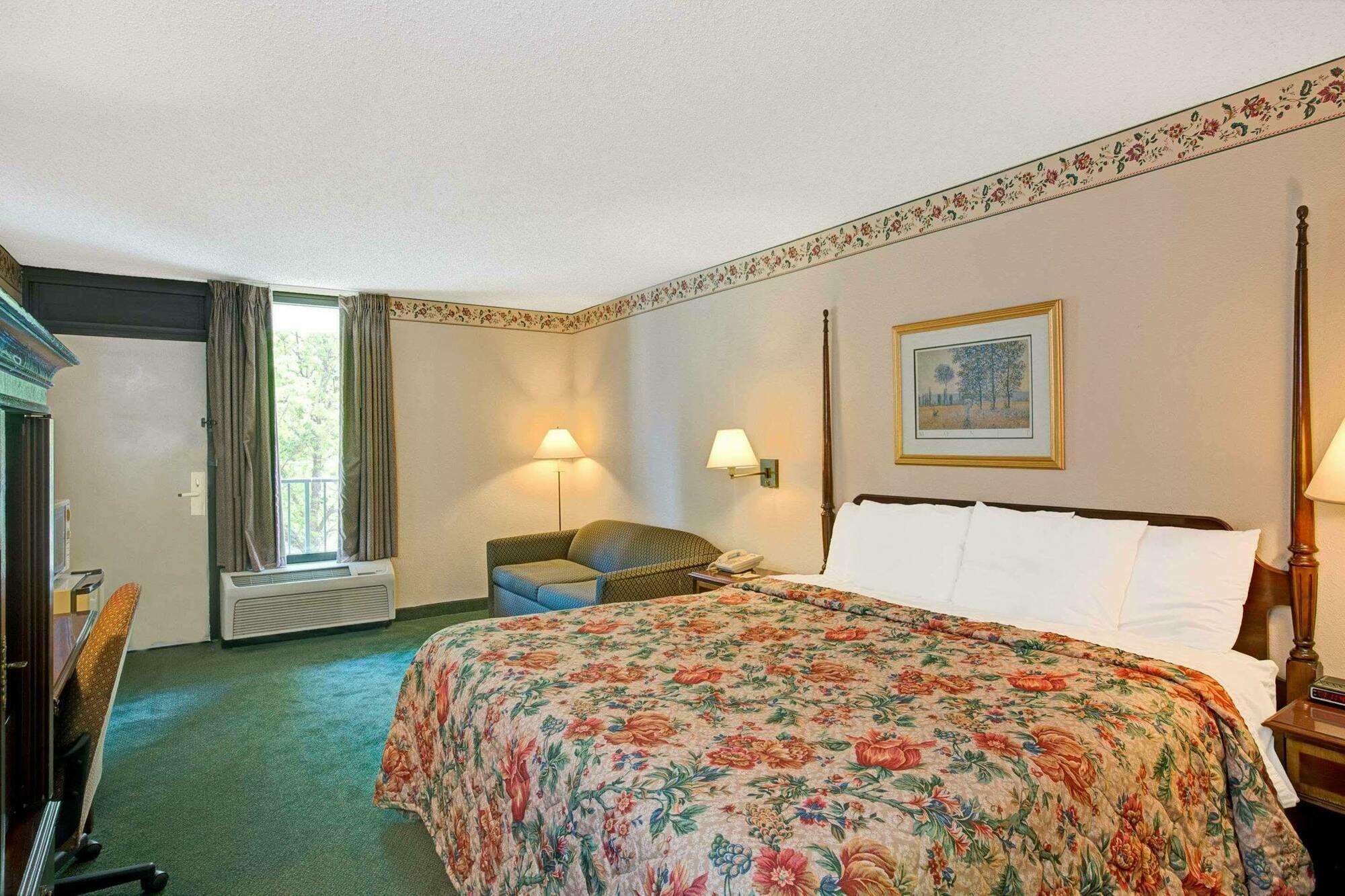 Days Inn Lake Norman Cornelius Esterno foto