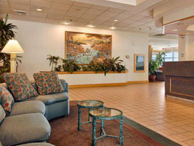 Days Inn Lake Norman Cornelius Interno foto