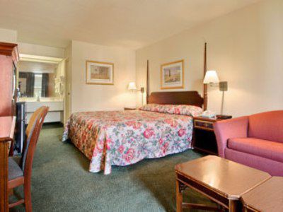 Days Inn Lake Norman Cornelius Camera foto
