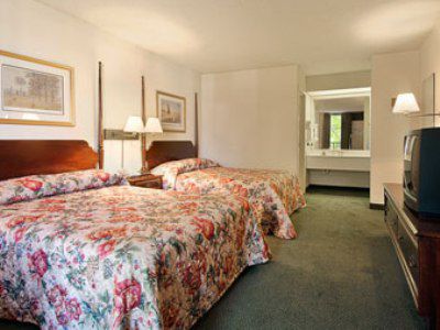 Days Inn Lake Norman Cornelius Camera foto