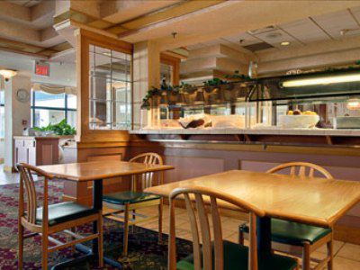 Days Inn Lake Norman Cornelius Ristorante foto