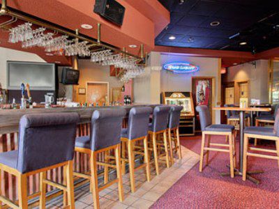 Days Inn Lake Norman Cornelius Ristorante foto