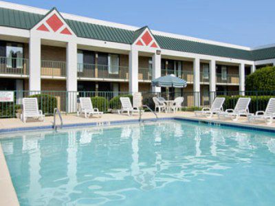 Days Inn Lake Norman Cornelius Servizi foto